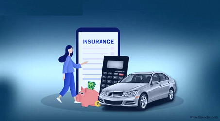 Save Time and Money: Get an Instant Online Car Insurance Quote Today!